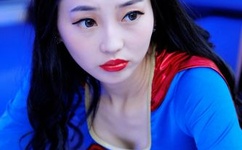 金勇俊黄静茵夫妇